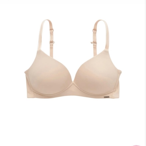 La Vie en Rose Wireless Push-Up Bra 36D - Picture 1 of 13